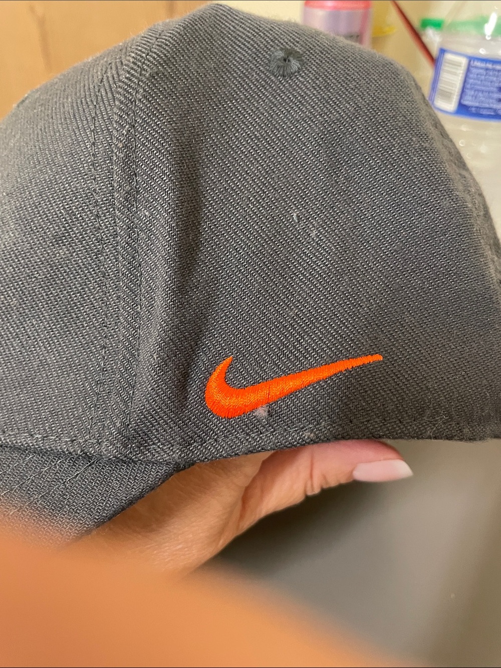 Hat - Picture 3 of 4